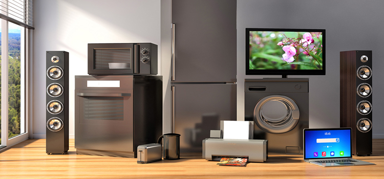 Home Appliance Repair in Delta